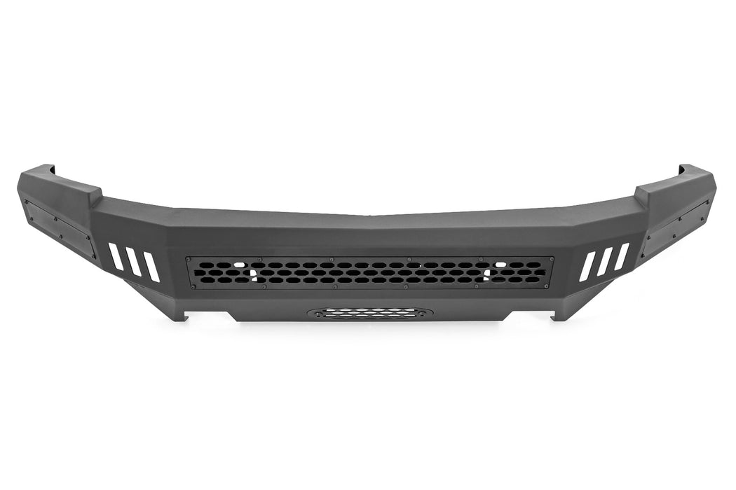 Rough Country Front High Clearance Bumper Chevy Silverado 1500 2Wd/4Wd (07-13) 10910