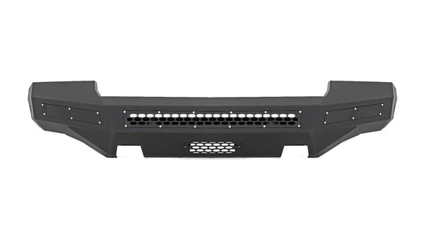 Rough Country Front Bumper Fabricated Prerunner Fits GMC Sierra 1500 (07-13) 10912