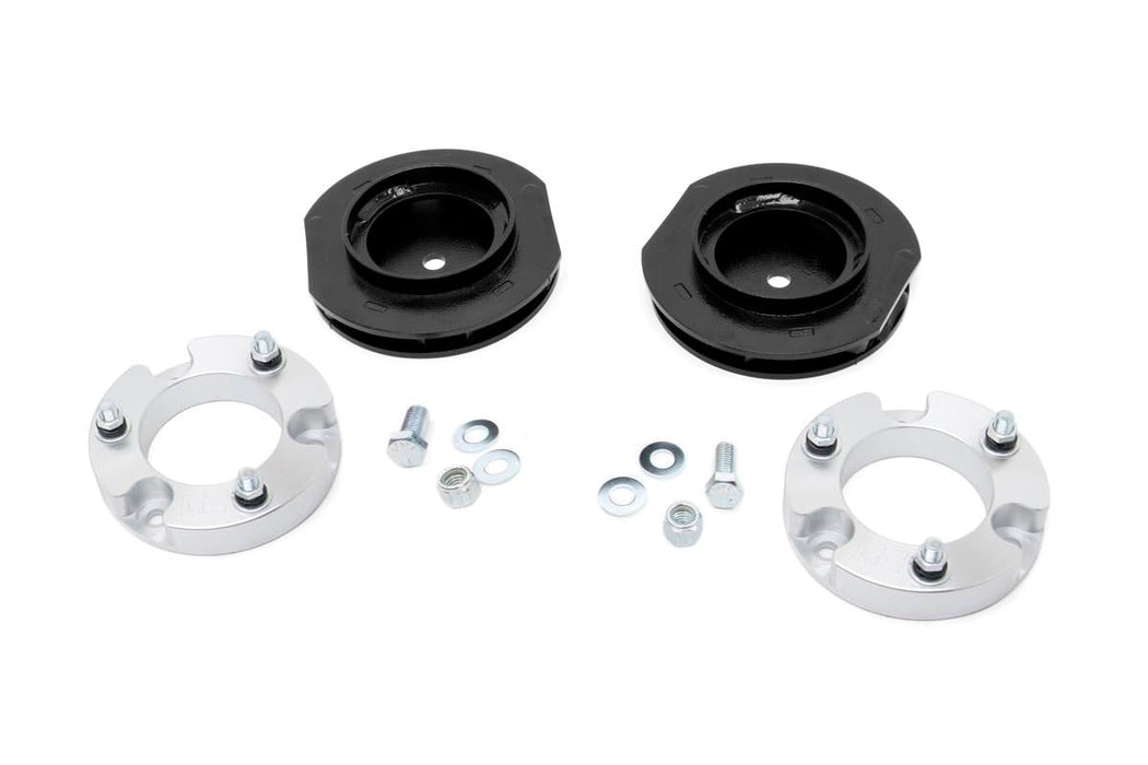 Rough Country 2 Inch Lift Kit Fits toyota4Runner 4WD (2003-2009)