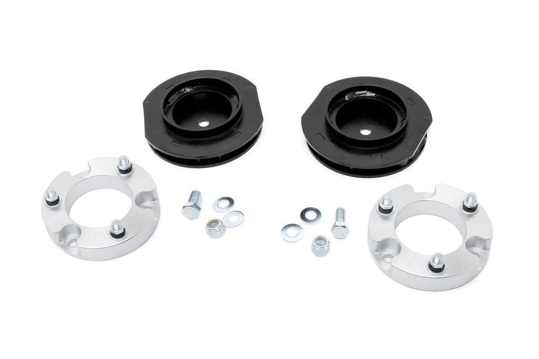 Rough Country 2 Inch Lift Kit Fits toyotaFJ Cruiser 2WD/4WD (2007-2014)