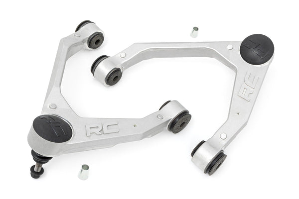 Rough Country Forged Upper Control Arms Oe Upgrade Fits Chevy/GMC 1500 (07-18) 10025
