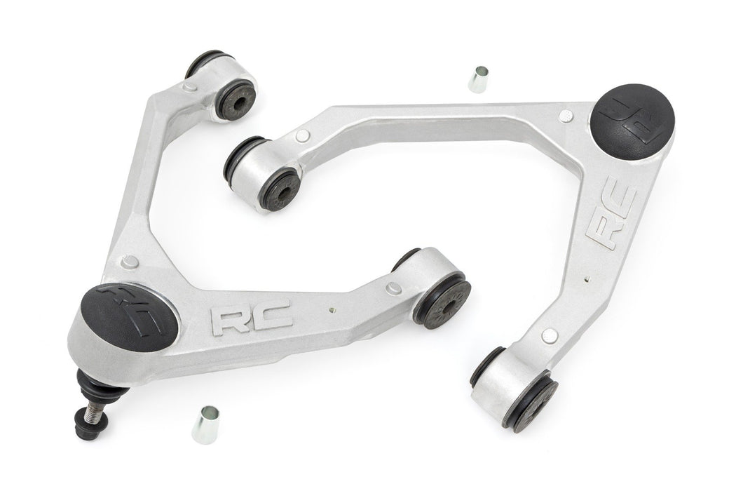 Rough Country Forged Upper Control Arms Oe Upgrade Chevy/Gmc 1500 (07-18) 10025