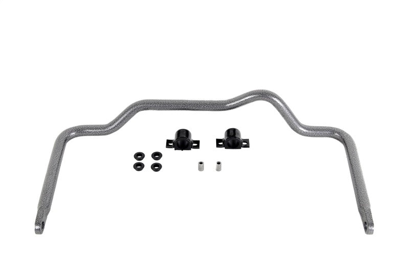 Hellwig 07-16 Fits Toyota Land Cruiser 78/79 Series Solid Heat Treated Chromoly 1-5/16in Front Sway Bar 7755