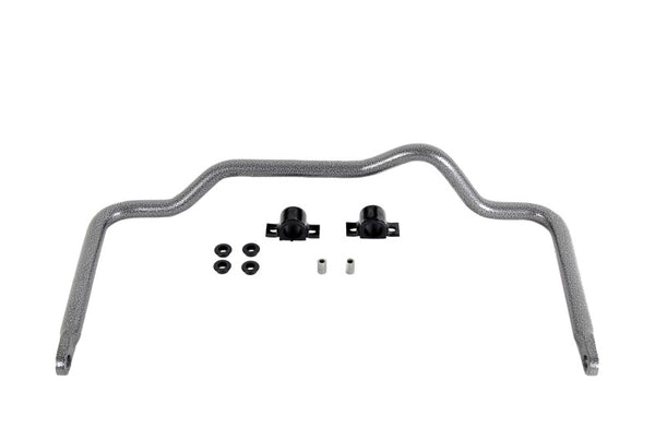 Hellwig 07-16 Fits Toyota Land Cruiser 78/79 Series Solid Heat Treated Chromoly 1-5/16in Front Sway Bar 7755