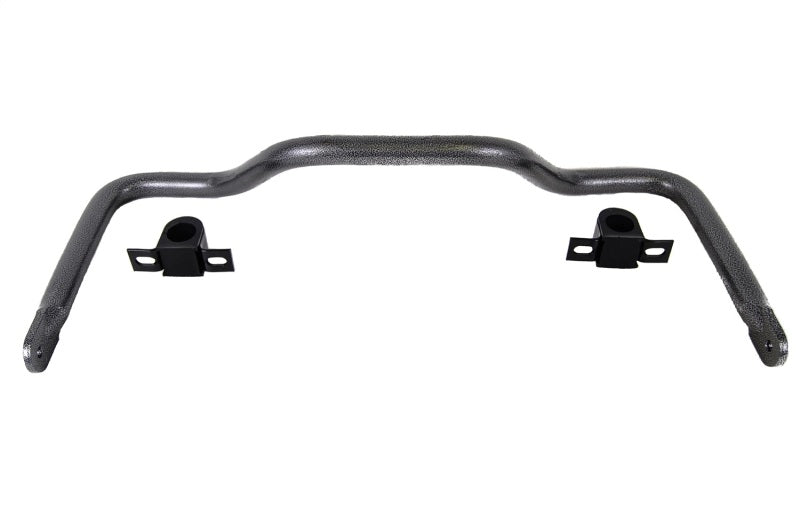 Hellwig 2016 Fits Ford F-250/F-350 2WD Solid Heat Treated Chromoly 1-1/2in Rear Sway Bar 7770