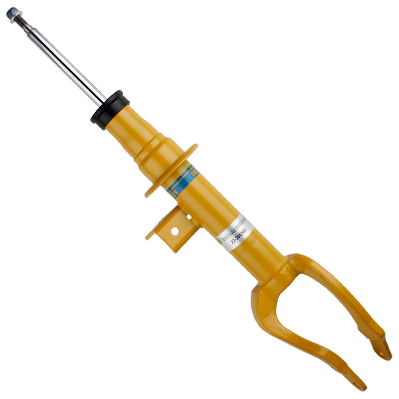 BILSTEIN 12-16 Fits BMW 528i Xdrive B6 Performance Twintube Shock Absorber Right Front 22-265562