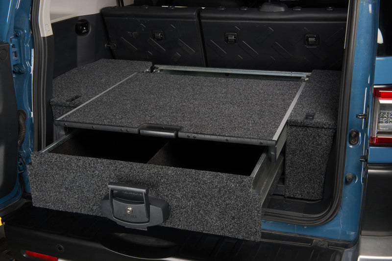 Arb Outback Solutions Cargo Drawer Fits 2010-2014 Fits Toyota Fj Cruiser Rdrf790