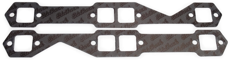 Edelbrock SBC Exhaust Gasket 7204