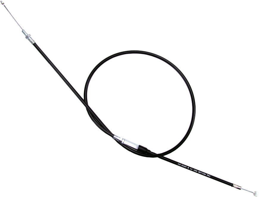 Motion Pro Black Vinyl Clutch Cable 10-0129