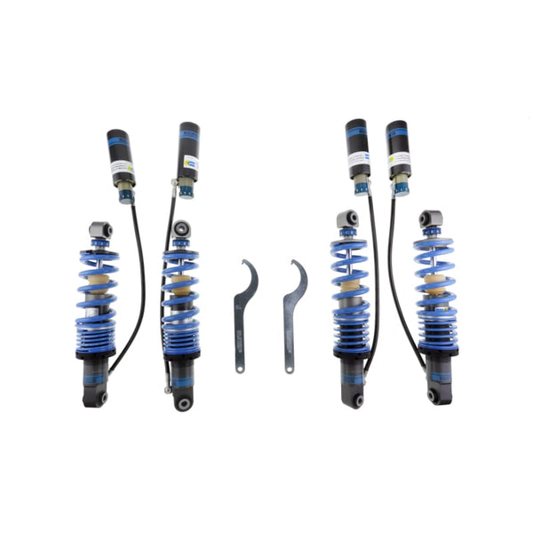 BILSTEIN Clubsport 2008 Fits Audi R8 Base Front and Rear Suspension Kit 48-153690