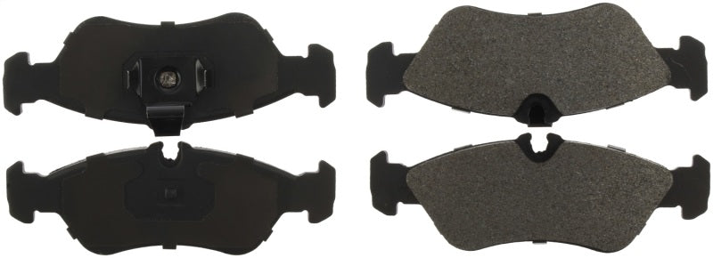 StopTech Street Brake Pads 308.1229