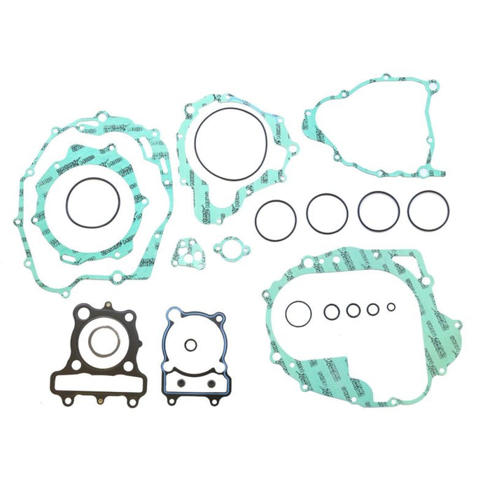 Athena 85-88 Yamaha YFM 225 Moto 4 Complete Gasket Kit (Excl Oil Seals) P400485850225