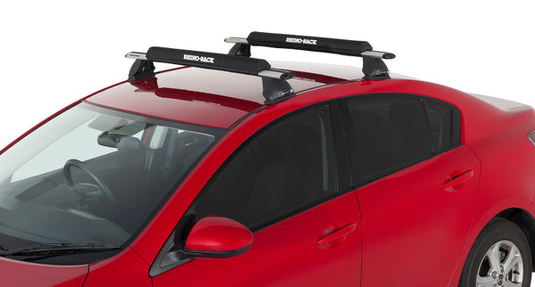 Rhino-Rack Universal Wrap Pads 33in Pair RWP05