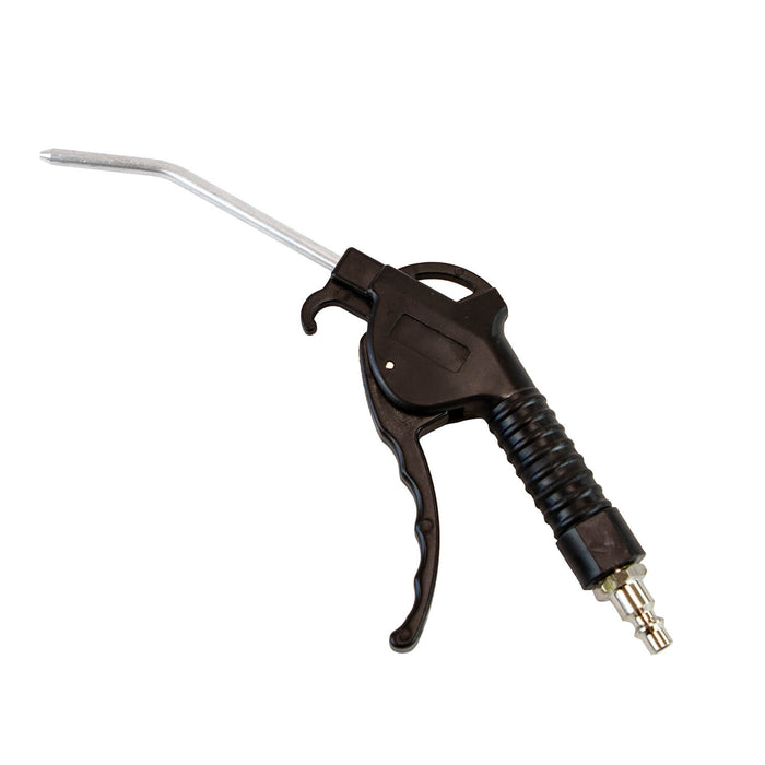 Arb Air Blow Gun W/Male Us Industrial Standard Fitting Ideal For Air Compressors 0740108