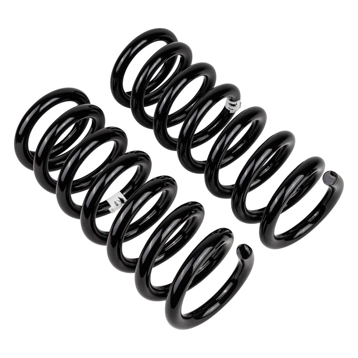 Arb Ome Coil Spring Front Nissan Y62 With Barf () 2978