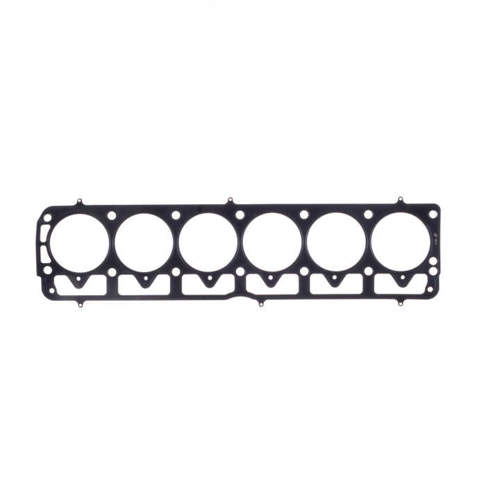 Cometic 91-03 compatible with Jeep 4.0L Inline 3.950in Bore .050in MLS Head Gasket c5987-050