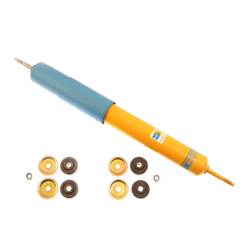 BILSTEIN B6 Heavy Duty Rear Monotube Shock Absorber 24-186421