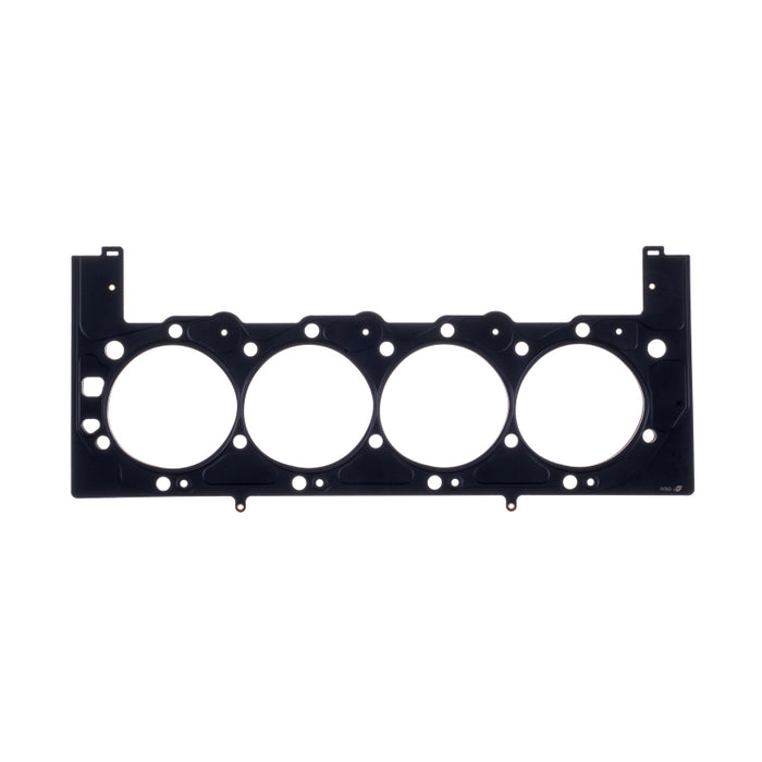 Cometic GM / Mercury 8.1L 496ci 110.49mm .040 inch MLS RHS Head Gasket C5762-040