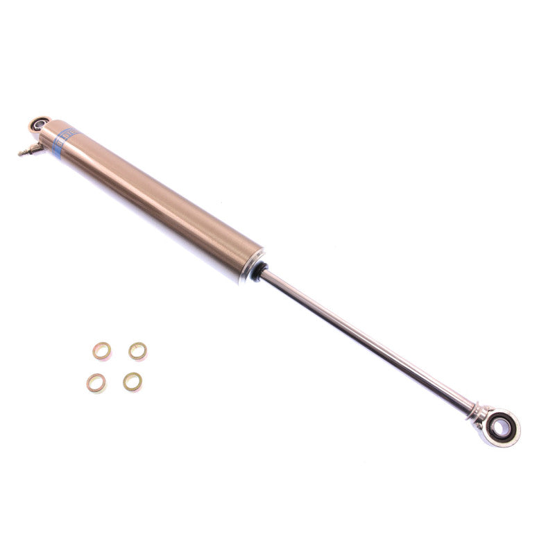 BILSTEIN Motorsport 8in. Trvl Shk W/Schrader 275/78 46mm Monotube Shock Absorber B46-0349S
