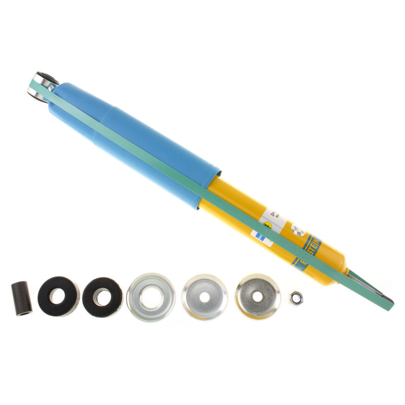 BILSTEIN B6 2002 Fits Mercedes-Benz G500 Base Front 46mm Monotube Shock Absorber 24-016353 24016353