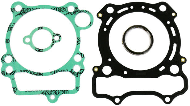 Athena P400485160007 Gasket Kit , black