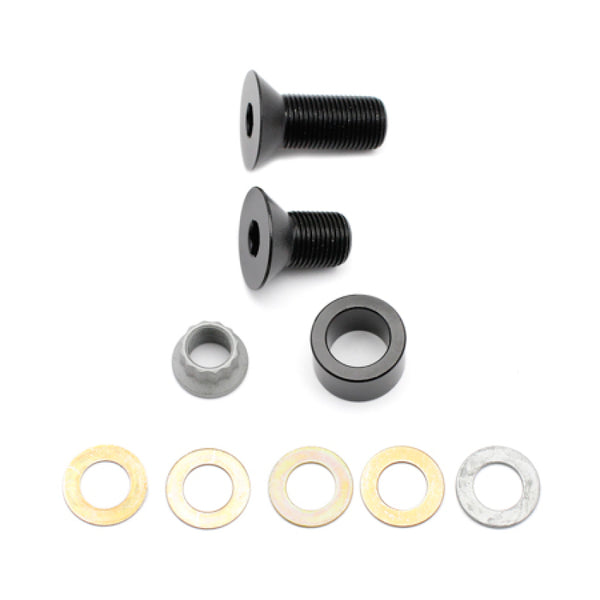 Wilwood Bolt Kit AFX Drag Bracket 230-15747