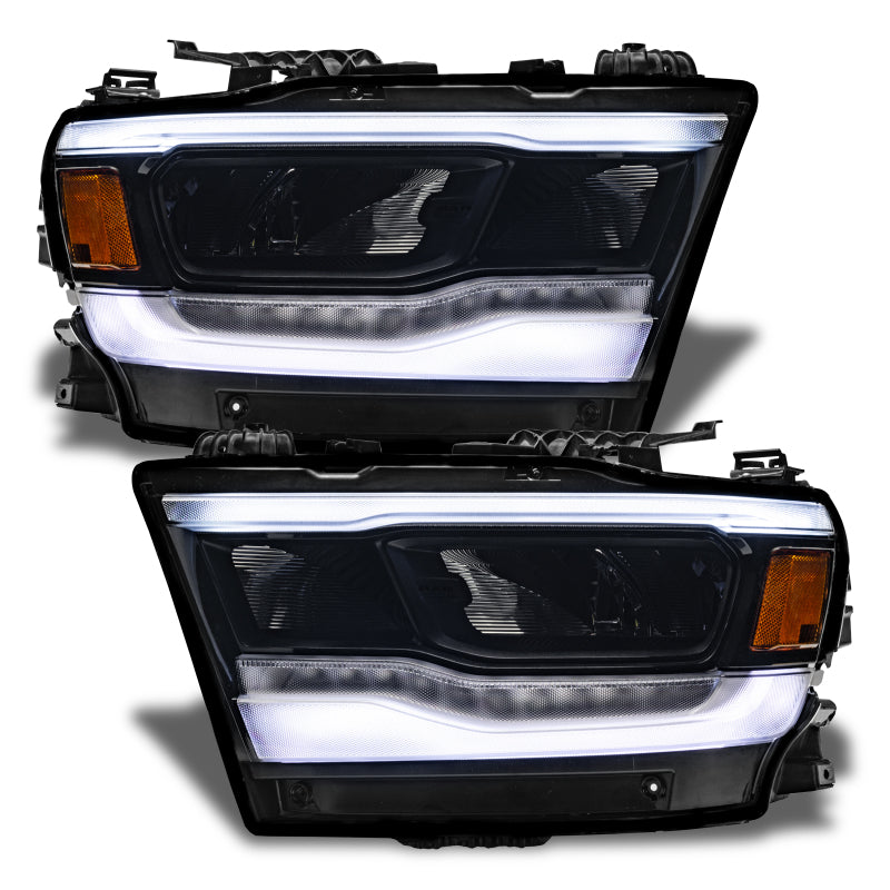 Oracle Dodge Ram Lights