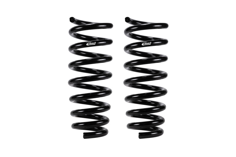 Eibach 98-04 BMW 5-Series Pro-Kit Performance Springs (Set Of 2 Springs) E2071-120