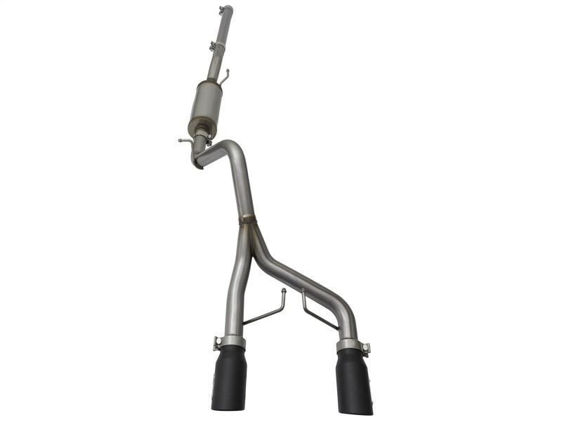 Afe Exhaust Cat Back 49-48056-B