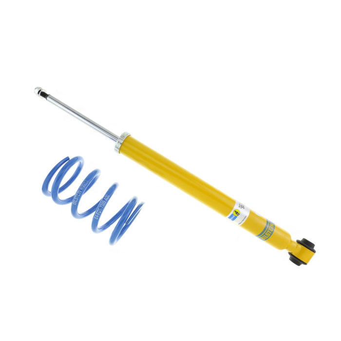 Bilstein B14 (PSS) 13-14 Mercedes-Benz CLA250 L4 2.0L Front & Rear Performance Suspension System 47-231108