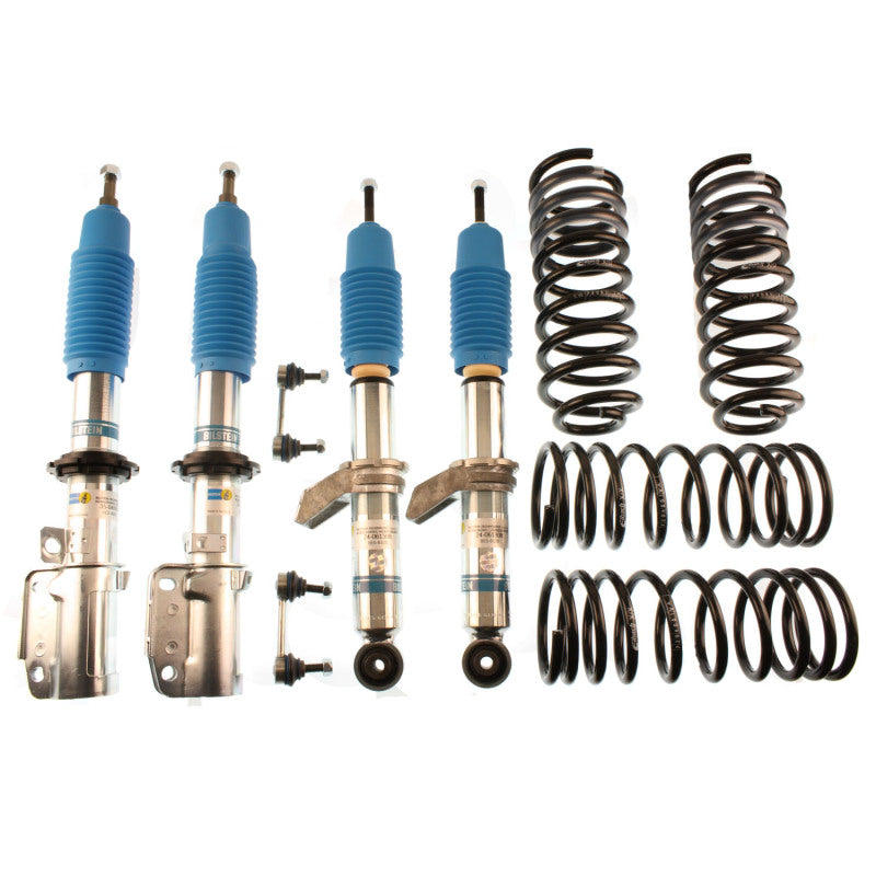 BILSTEIN B12 1997 Fits Porsche 911 Carrera Front and Rear Complete Suspension Kit 46-193605