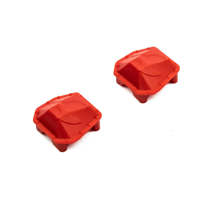 Axial AR45 Differential Covers SCX10 III AXI232063 Elec Car/Truck Replacement Parts