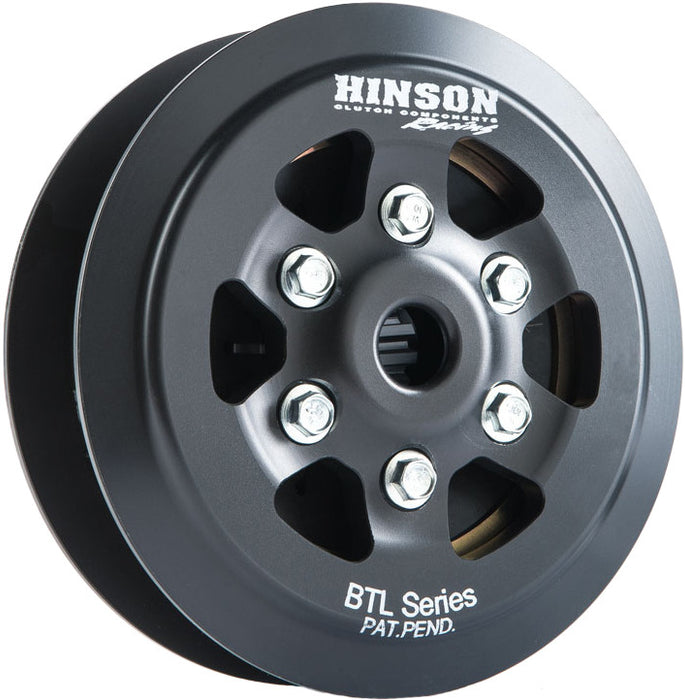 Hinson Btl Series Inner Hub Pressure Plate Kit BTL213