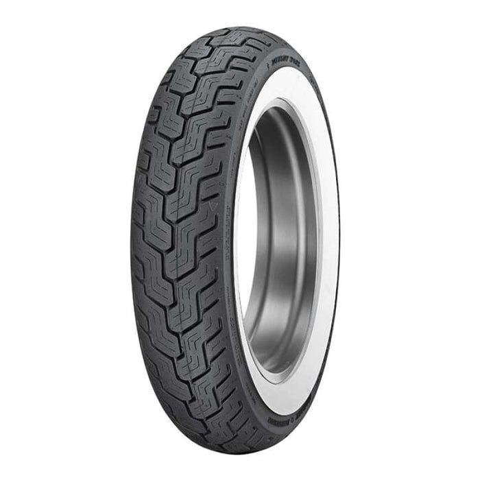 Dunlop Tire D402 Rear Mt90B16 74H Bias Tl Www 45006807