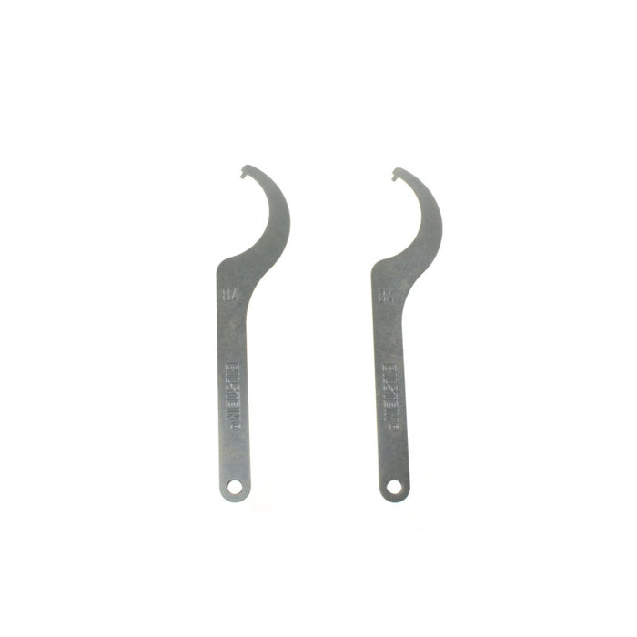 Bilstein B16 2011 BMW 528i Base Front and Rear Suspension Kit 48-177580