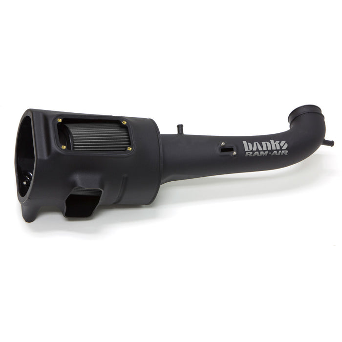Banks Power 14-15 Chev/GMC 6.2L 1500 Ram-Air Intake System 41858-D