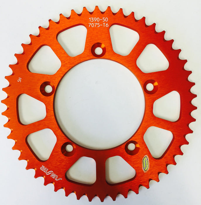 Sunstar 5-139050OR Sprockets