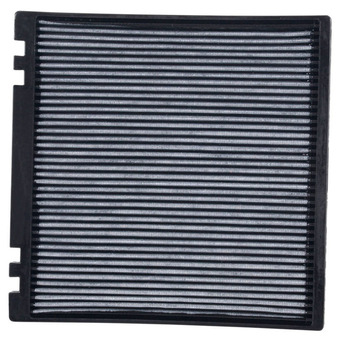 K&N Premium Cabin Air Filter: High Performance, Washable, Clean Airflow To Your Cabin: Designed For Select Heavy Duty Freightliner Vehicle Models, Vf8001 VF8001