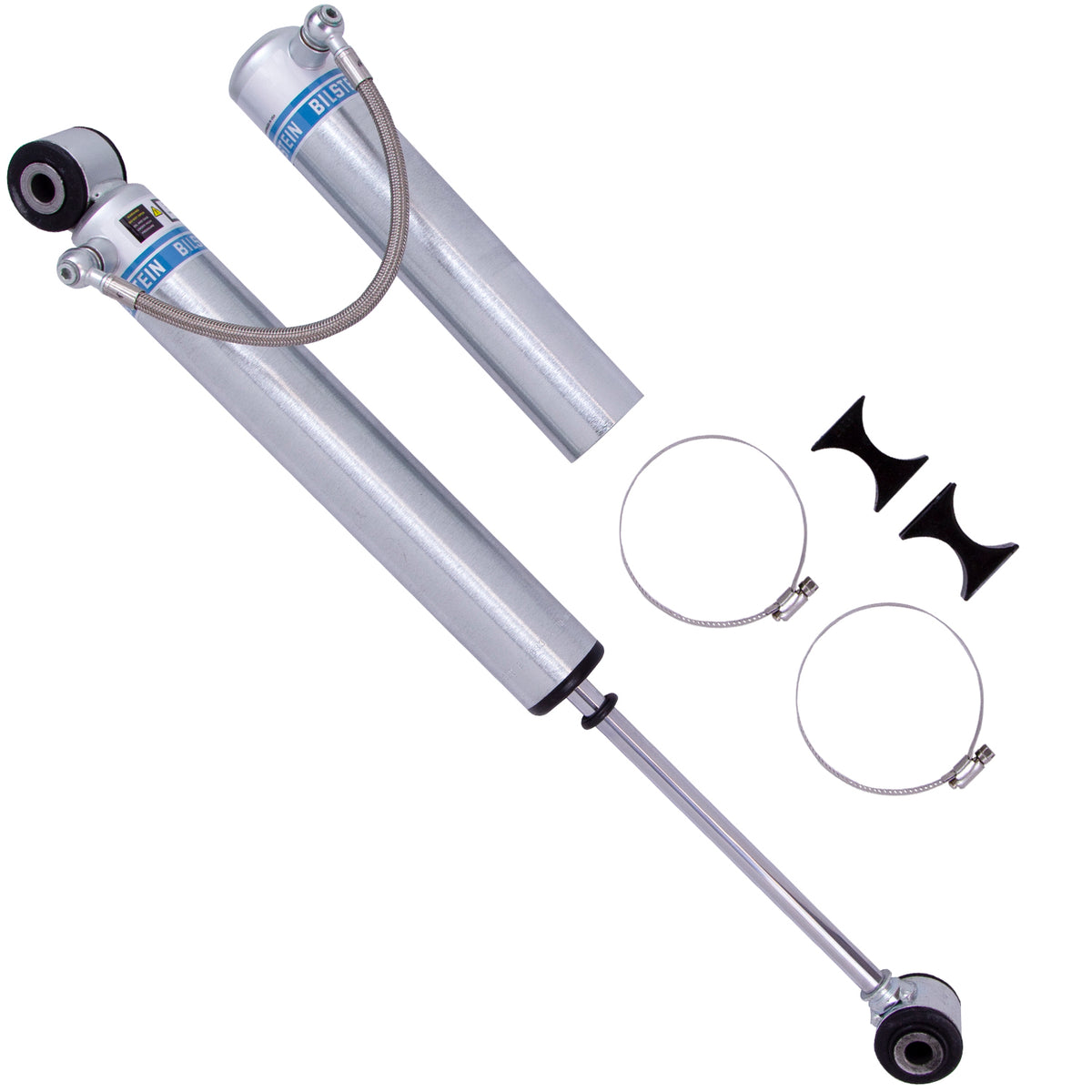BILSTEIN Shock Absorbers 25-288384