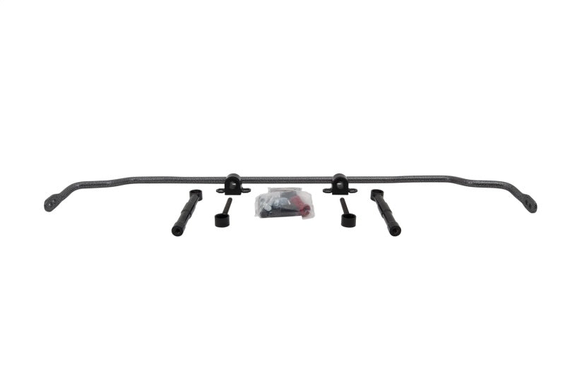 Hellwig 18-21 Fits Jeep Wrangler JL W/ 3-5in Lift Solid Heat Treated Chromoly 7/8in Rear Sway Bar 7841
