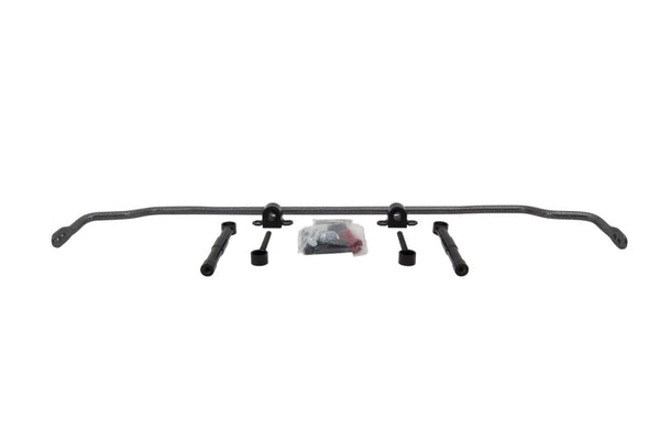 Hellwig 18-21 Fits Jeep Wrangler JL W/ 3-5in Lift Solid Heat Treated Chromoly 7/8in Rear Sway Bar 7841