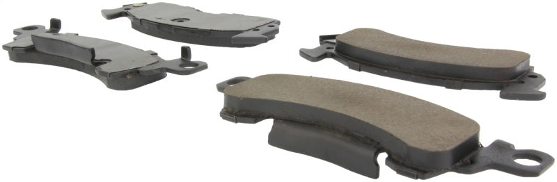 StopTech Street Select Brake Pads Rear 305.0052