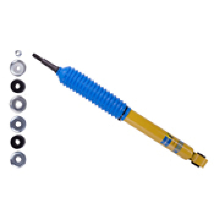 Bilstein B6 4600 Shock Absorber 24-241656