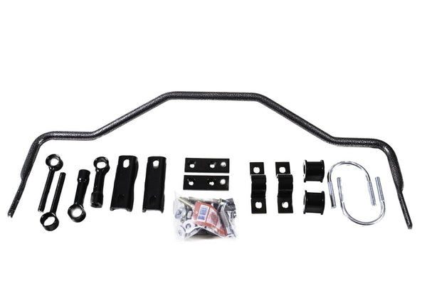Hellwig 82-02 Fits Chevrolet Camaro Tubular 7/8in Rear Sway Bar 55817