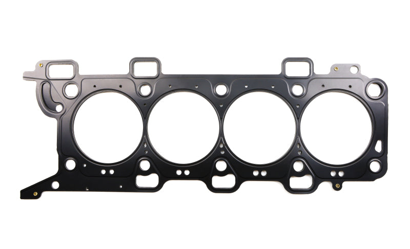 Cometic Ford 5.0L Gen-3 Coyote Modular V8 94.5mm Bore LHS .040in MLX Cylinder Head Gasket - C15549-040 Fits select: 2018-2019 FORD MUSTANG GT