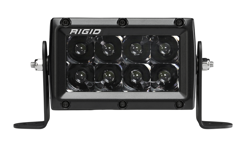 Rigid Industries 104213Blk E-Series Pro Spot Light 104213BLK