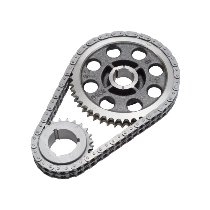 Edelbrock Timing Chain And Gear Set AMC 290-401 7818