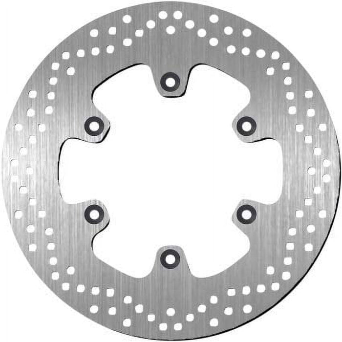 SBS Standard Brake Rotor (5268)