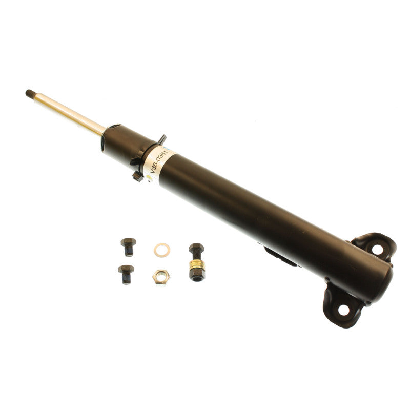 Bilstein B4 1987 Mercedes-Benz 260E Base Front Twintube Strut Assembly 22-003614