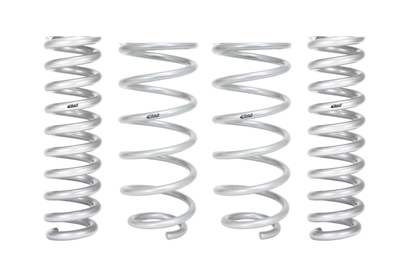 Eibach E30 35 002 02 20 Pro Lift Kit Spring, 1 Pack Fits select: 2009 FORD F150, 2013 FORD F150 SUPER CAB